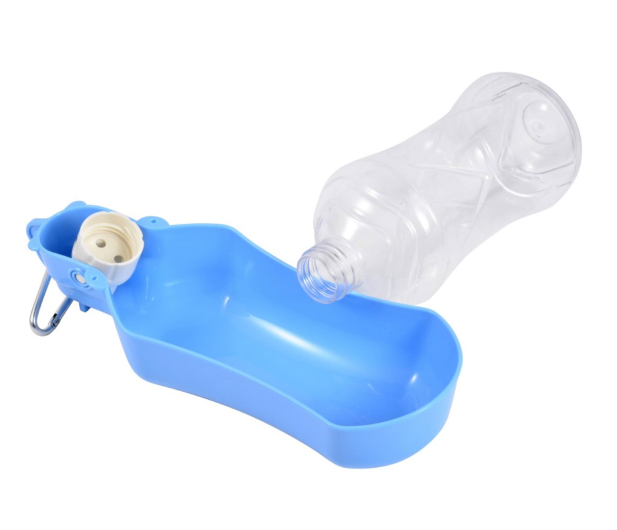 PetiGIO PETI-170L-B butelka na wodę 520ml niebieska - 1581023 - zdjęcie 5